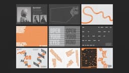 Annual Report Design For Calgary Foundation - thumbnail 4
