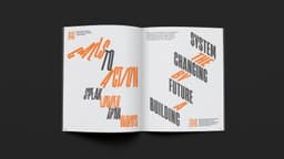 Annual Report Design For Calgary Foundation - thumbnail 6
