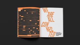 Annual Report Design For Calgary Foundation - thumbnail 7