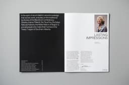 Editorial Design For Calgary Foundation’s Vital Signs Report - thumbnail 9