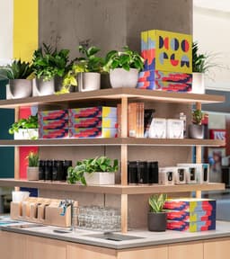 Brand Identity And Packaging For Hoopla Donuts - thumbnail 6
