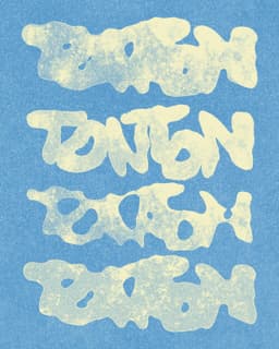 Rebranding For Tonton Game Bar - thumbnail 2