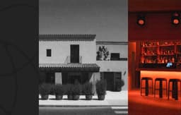 Brand Identity for Casa Seda Ibiza Nightclub - thumbnail 3