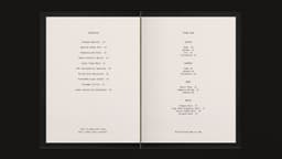 Brand Identity for Casa Seda Ibiza Nightclub - thumbnail 6