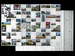 Visual Identity For The French Ministry Of Culture’s Contemporary Architecture Label - thumbnail 7