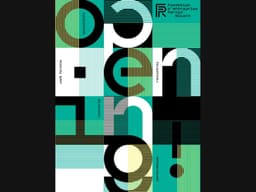 Inauguration Visuals For Fondation Pernod Ricard - thumbnail 2