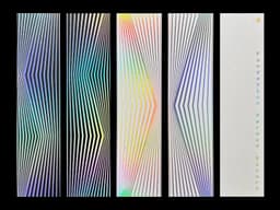 Inauguration Visuals For Fondation Pernod Ricard - thumbnail 6