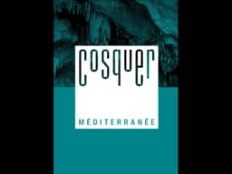 Visual Identity For Cosquer Méditerranée In Marseille - thumbnail 4