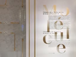 Signage Design For Grand Musée Du Parfum - thumbnail 2