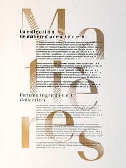 Signage Design For Grand Musée Du Parfum - thumbnail 6