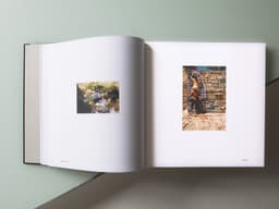 Editorial Design For Jr's Wrinkles Book - thumbnail 9