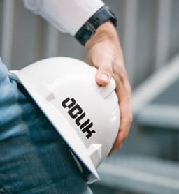 Brand Identity for OBLIK Engineering Consultancy - thumbnail 5