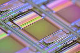 Corporate brand for a science accelerator - thumbnail 3