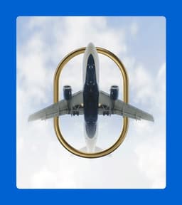 Travel Campaign for Cincinnati/Northern Kentucky International Airport - thumbnail 5