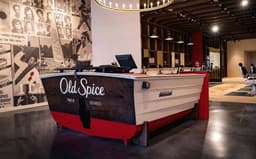 Flagship Barbershop Experience for Old Spice - thumbnail 3