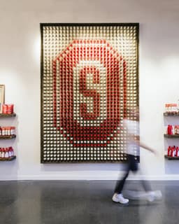 Flagship Barbershop Experience for Old Spice - thumbnail 9