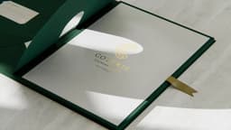 Brand Identity for Luxury Senior Living - thumbnail 2