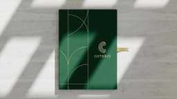 Brand Identity for Luxury Senior Living - thumbnail 5