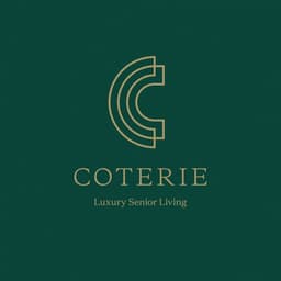 Brand Identity for Luxury Senior Living - thumbnail 6