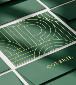 Brand Identity for Luxury Senior Living - thumbnail 9