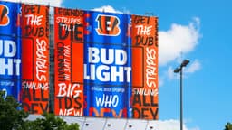 Campaign Activation for Bud Light x NFL - thumbnail 2