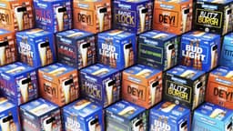 Campaign Activation for Bud Light x NFL - thumbnail 6