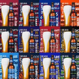Campaign Activation for Bud Light x NFL - thumbnail 8