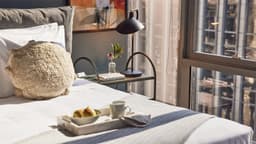 Brand Identity for Placemakr Hospitality - thumbnail 3