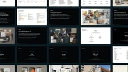 Brand Identity for Placemakr Hospitality - thumbnail 5