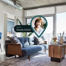 Brand Identity for Placemakr Hospitality - thumbnail 6