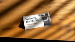 Brand Identity for Placemakr Hospitality - thumbnail 9