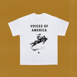 Brand Identity for Voices of America Country Music Festival - thumbnail 7