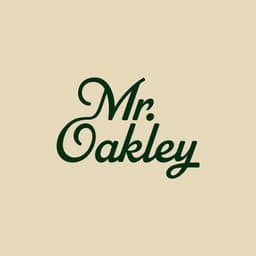 Brand Identity for Oakley Greens - thumbnail 5