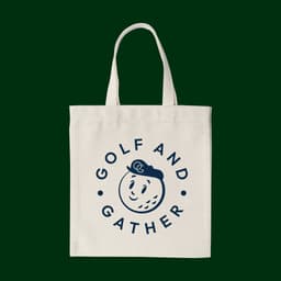 Brand Identity for Oakley Greens - thumbnail 8