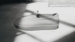 Brand Identity for Distillé Footwear - thumbnail 2
