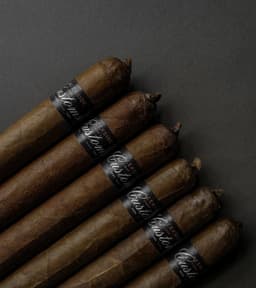Brand Identity for Creekside Cigar Co. - thumbnail 4