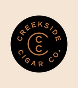 Brand Identity for Creekside Cigar Co. - thumbnail 5
