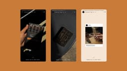 Brand Identity for Creekside Cigar Co. - thumbnail 6