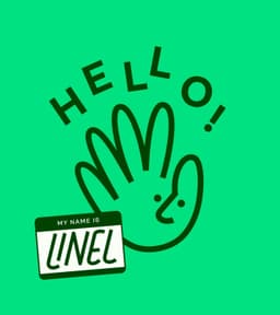 Brand Identity for Nerdy AI Learning App - thumbnail 5