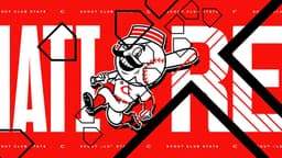 Motion Design for Cincinnati Reds Scout Club - thumbnail 2