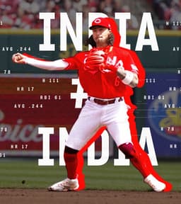 Motion Design for Cincinnati Reds Scout Club - thumbnail 3
