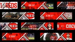Motion Design for Cincinnati Reds Scout Club - thumbnail 5