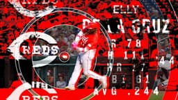 Motion Design for Cincinnati Reds Scout Club - thumbnail 7