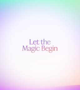 Brand Identity and Campaign for P&G Magic Moments - thumbnail 6