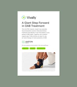 Brand Identity for Avation Medical - thumbnail 5
