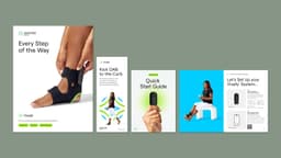 Brand Identity for Avation Medical - thumbnail 6