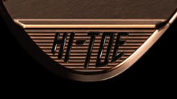 Campaign for TaylorMade Hi-Toe 4 Wedges - thumbnail 2