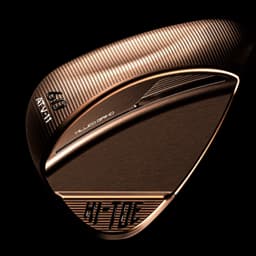 Campaign for TaylorMade Hi-Toe 4 Wedges - thumbnail 5