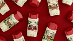 Holiday Packaging for Old Spice Holi-Dudes - thumbnail 2