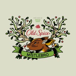 Holiday Packaging for Old Spice Holi-Dudes - thumbnail 5